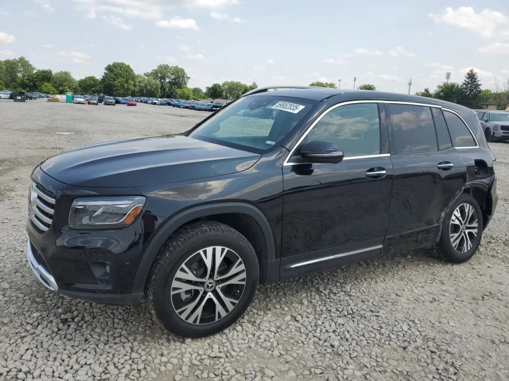 авто зі США 